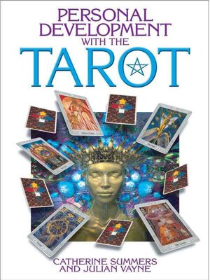 cover image of Personal Development with the Tarot